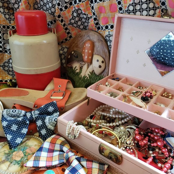 Meet your Posher, Zurueckspulen - Picture 3 of 7